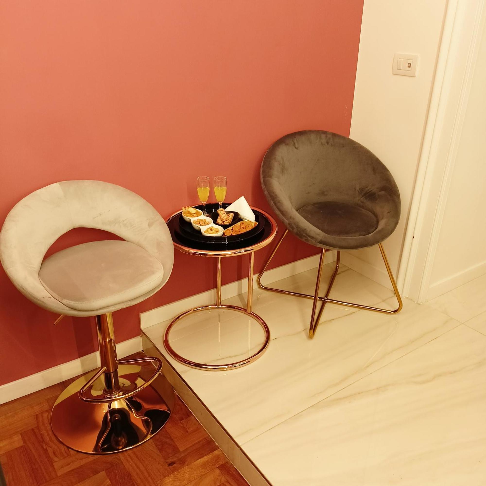 Hotel La Lepre Bovio à Naples Extérieur photo