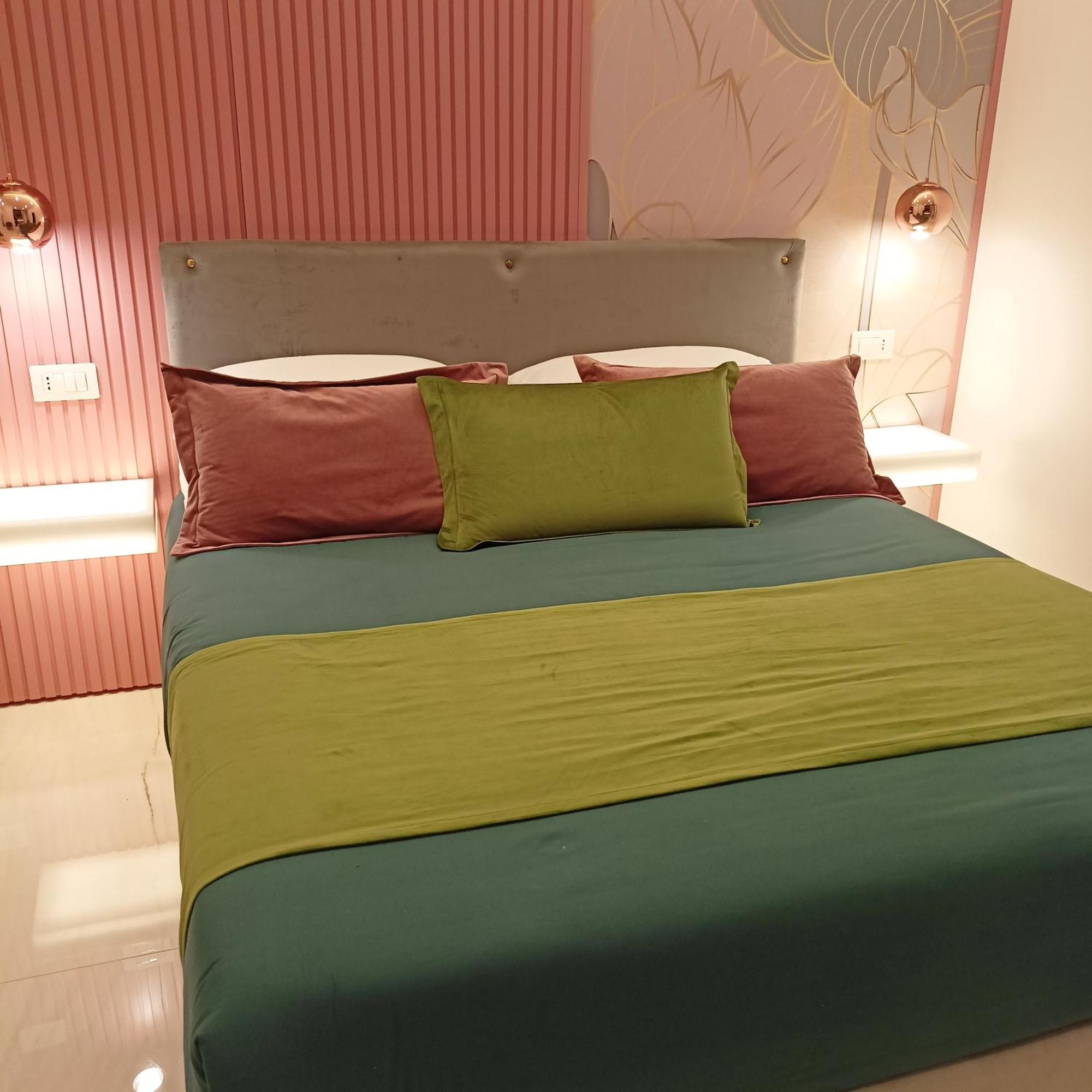 Hotel La Lepre Bovio à Naples Extérieur photo